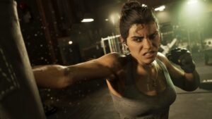 GTA 6 : le moteur RAGE ne serait pas totalement reconstruit