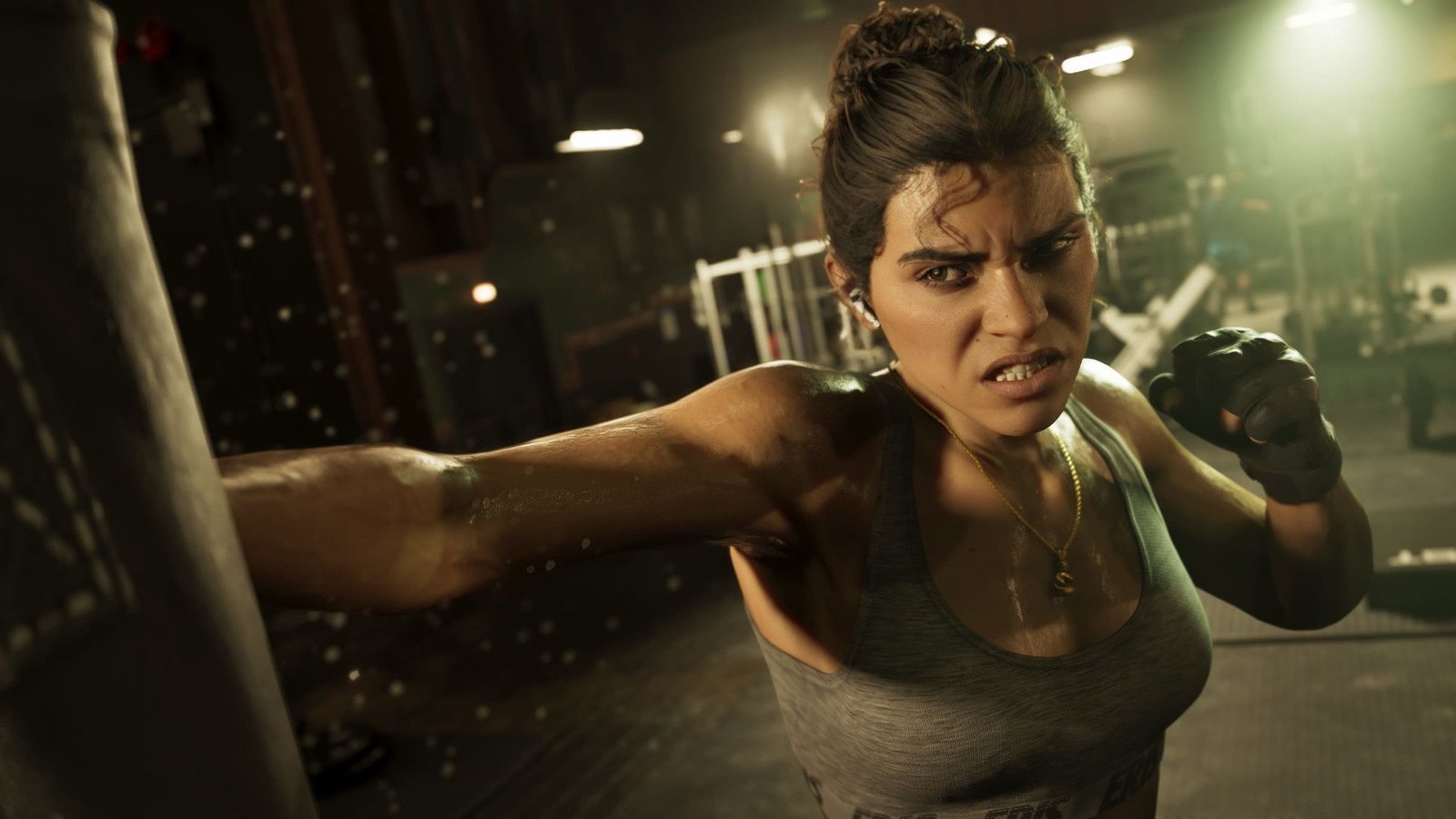 GTA 6 : le moteur RAGE ne serait pas totalement reconstruit