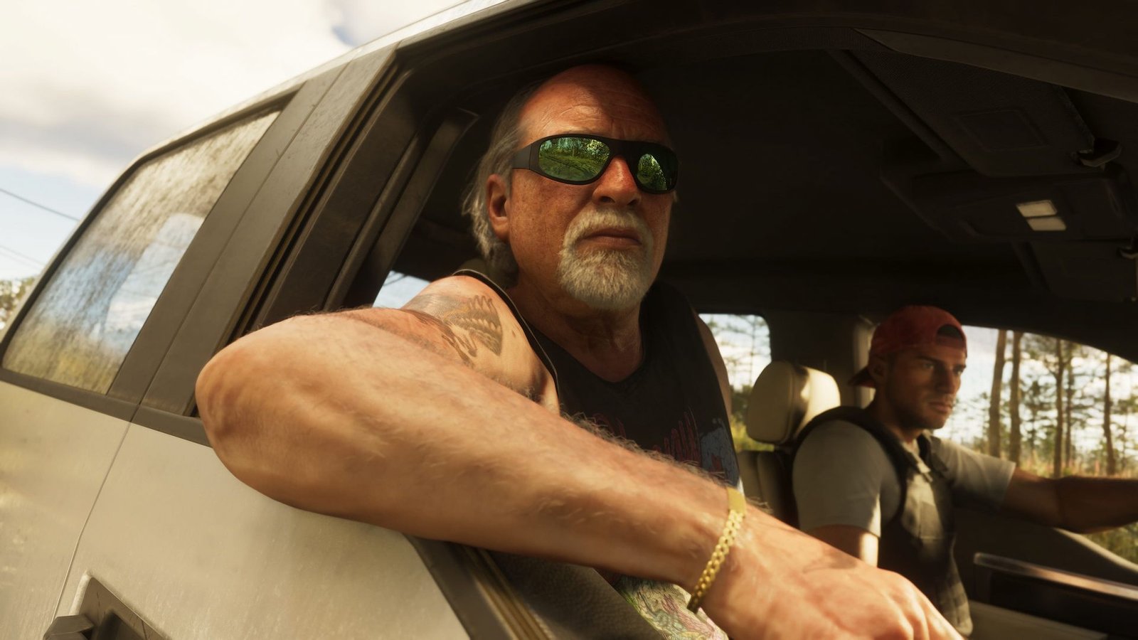 GTA 6 : pourquoi le gouvernement britannique reste discret