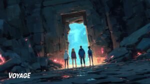 Voyage : Latitude lance sa plateforme de RPG propulsée par l’IA