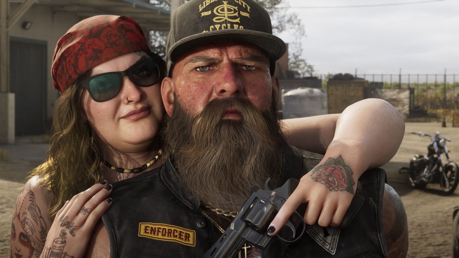 Rockstar Games piraté : ShinyHunters menace de divulguer des données