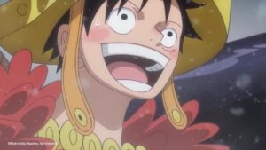 One Piece : calendrier de diffusion de l’arc Elbaph