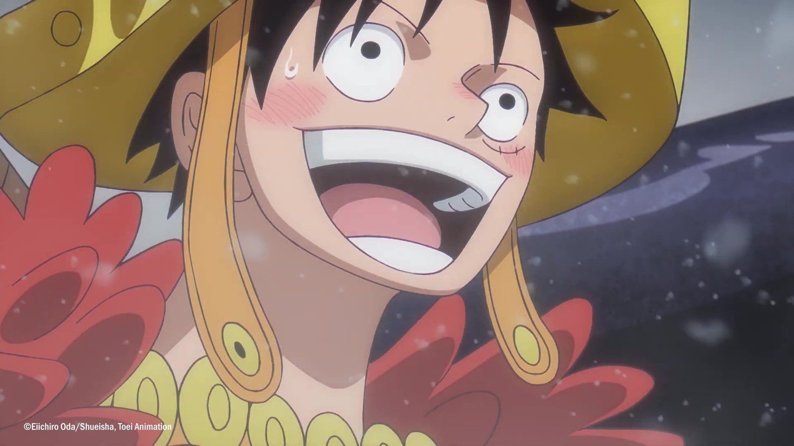 One Piece : calendrier de diffusion de l’arc Elbaph