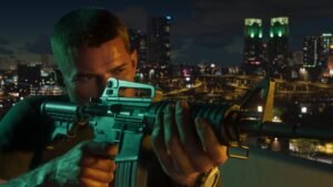 GTA 6 : la monétisation du contenu pourrait créer des millionnaires