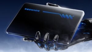 RedMagic Astra 2 : la date de sortie confirmée pour juin
