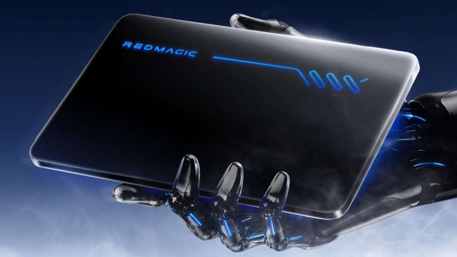 RedMagic Astra 2 : la date de sortie confirmée pour juin