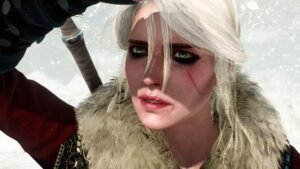 The Witcher 3 : nouvelle configuration requise pour le DLC