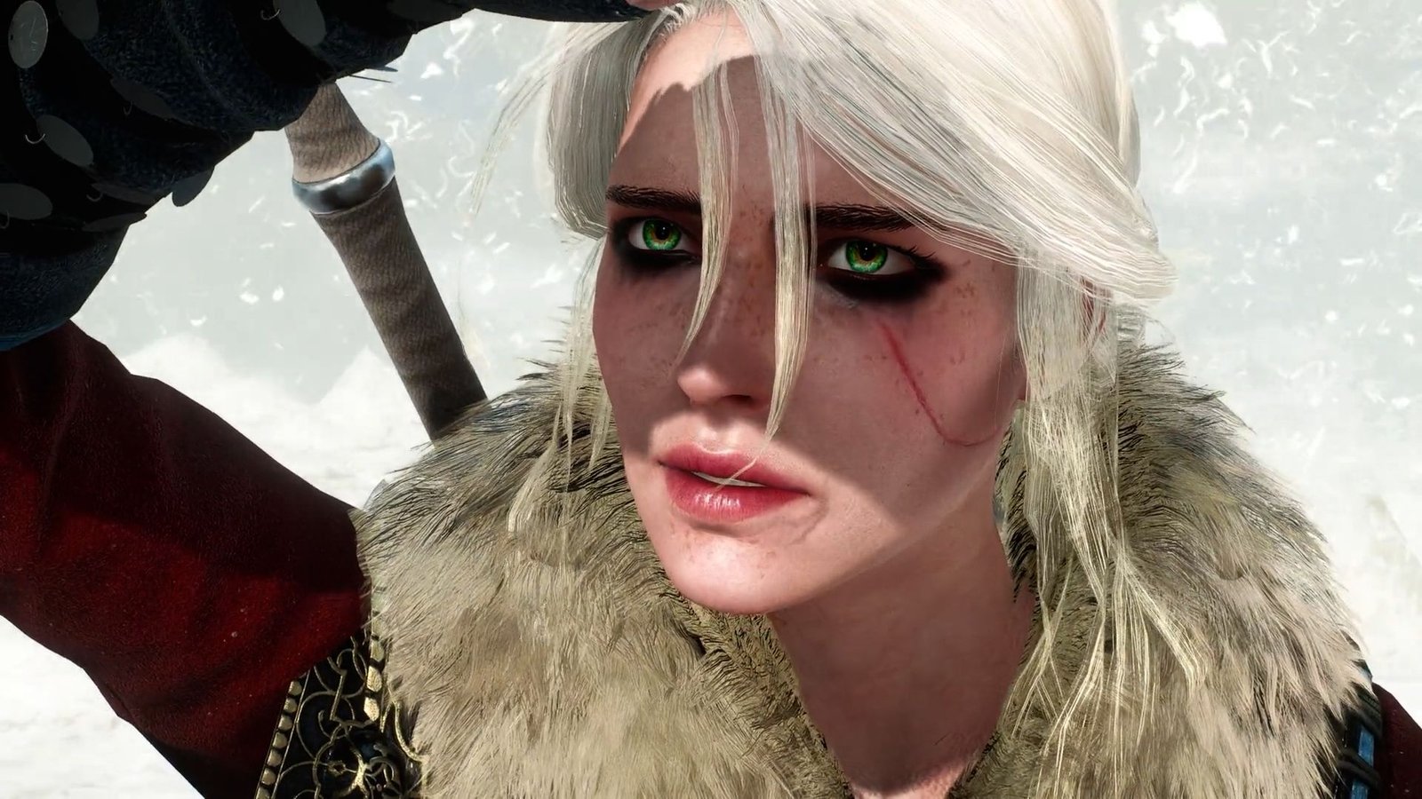 The Witcher 3 : nouvelle configuration requise pour le DLC