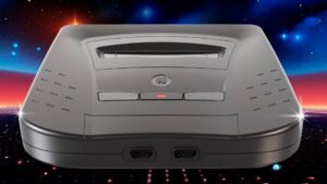 Sega Neptune : la console annulée enfin ressuscitée par FPGA