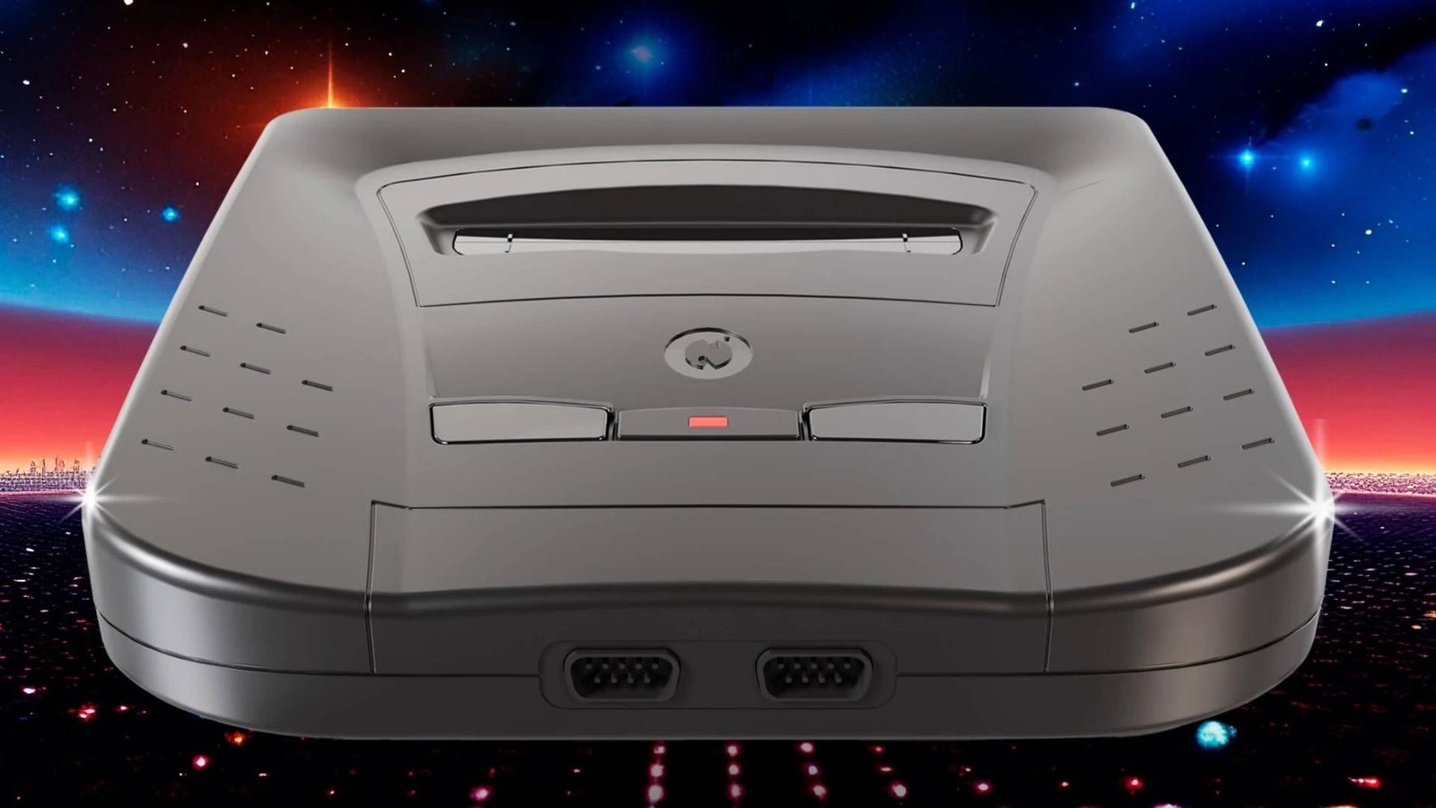 Sega Neptune : la console annulée enfin ressuscitée par FPGA