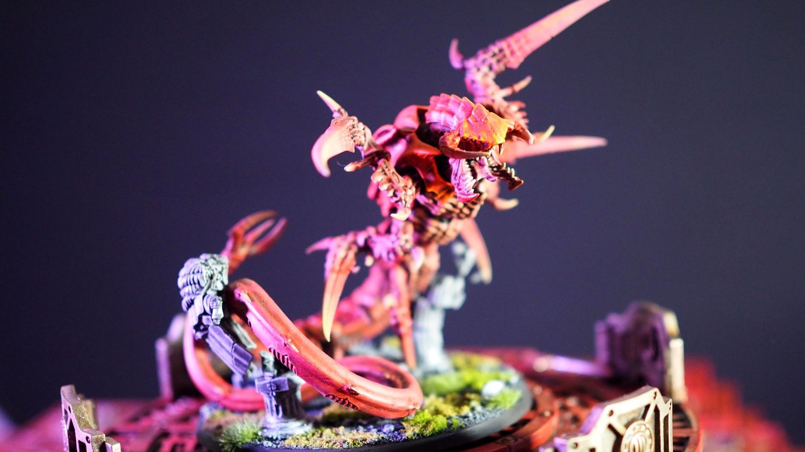 Kill Team: Terror on Devlan, le défi ultime pour les experts
