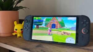 Nintendo Switch 2 : des bundles personnalisables annoncés