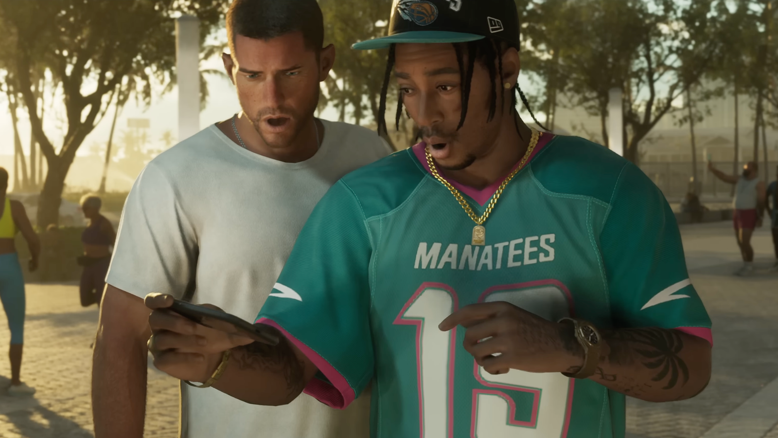 GTA 6 : un an après le trailer 2, l’impatience des fans