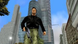GTA 3 : comment Rockstar a réussi l’impossible sur PS2