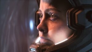 Directive 8020 : l’horreur spatiale de Supermassive en test