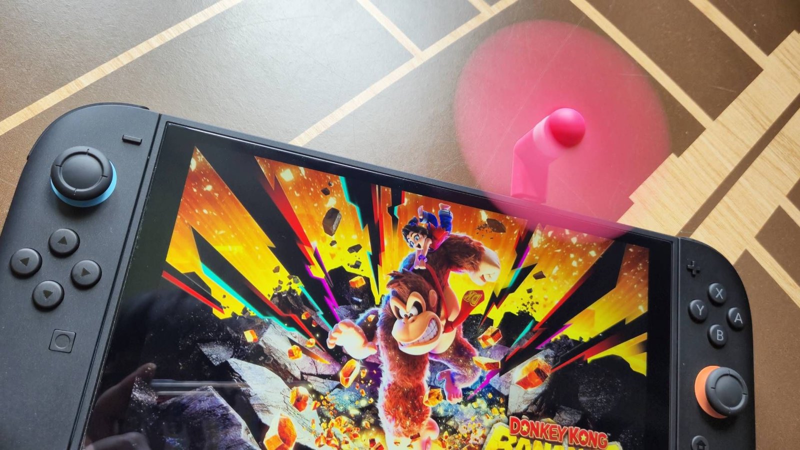 Canicule : ce ventilateur USB-C sauve vos parties sur Switch 2