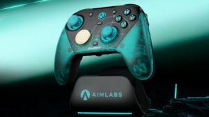 GameSir G7 Pro : la manette PC 8 000 Hz à prix cassé