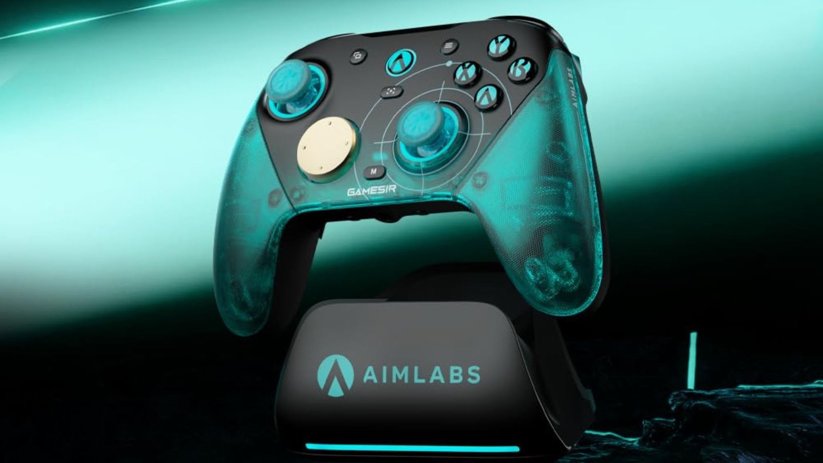 GameSir G7 Pro : la manette PC 8 000 Hz à prix cassé