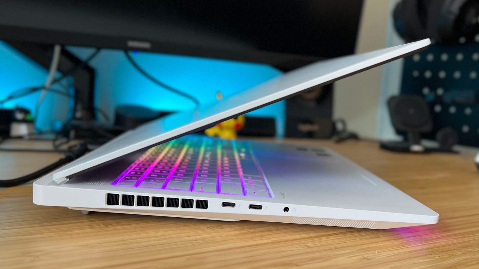 PC portable HP Omen Max 16 : le nouveau modèle déçoit