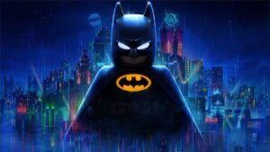 Lego Batman: Legacy of the Dark Knight, un hommage réussi