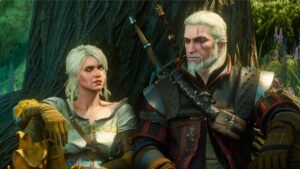 CD Projekt Red : des projets secrets attendus cette année