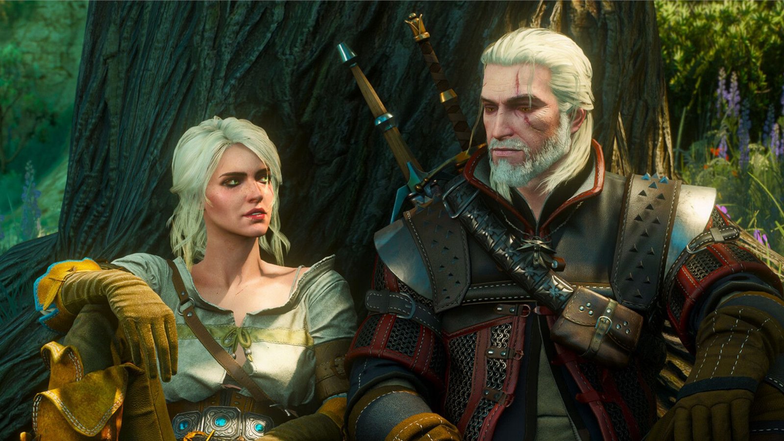 CD Projekt Red : des projets secrets attendus cette année