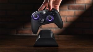 8BitDo Ultimate 3E : la manette Xbox premium enfin en précommande