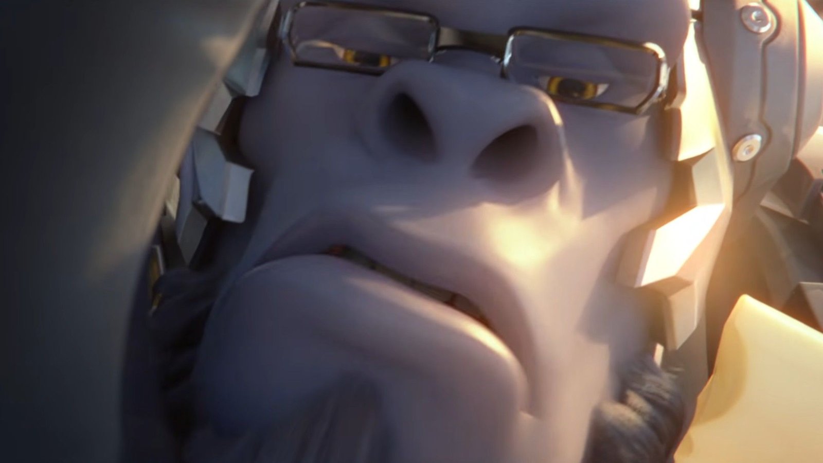 Overwatch recrute Justin Richmond : vers une série animée ?
