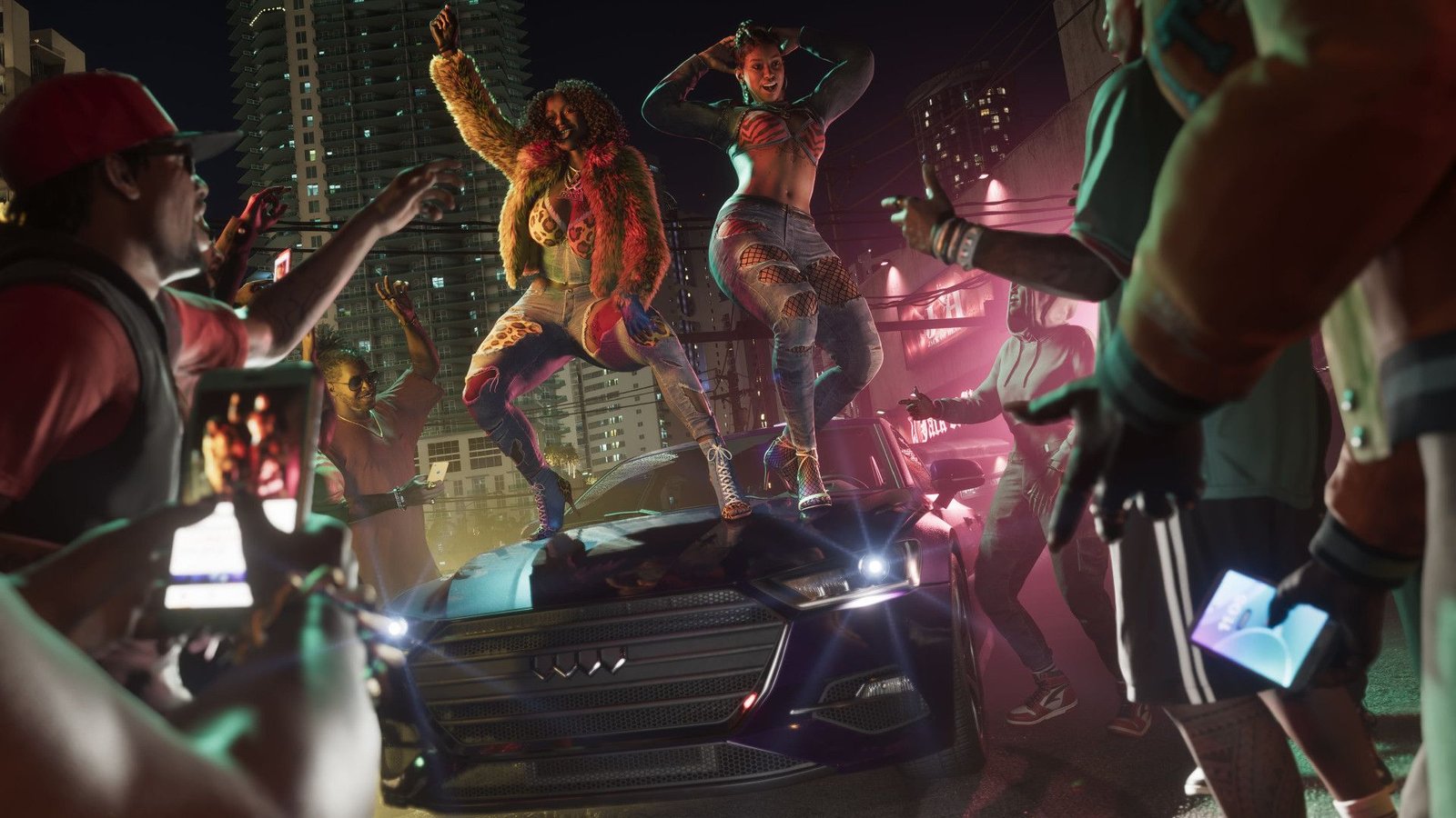 GTA 6 : Take-Two promet des ressources illimitées