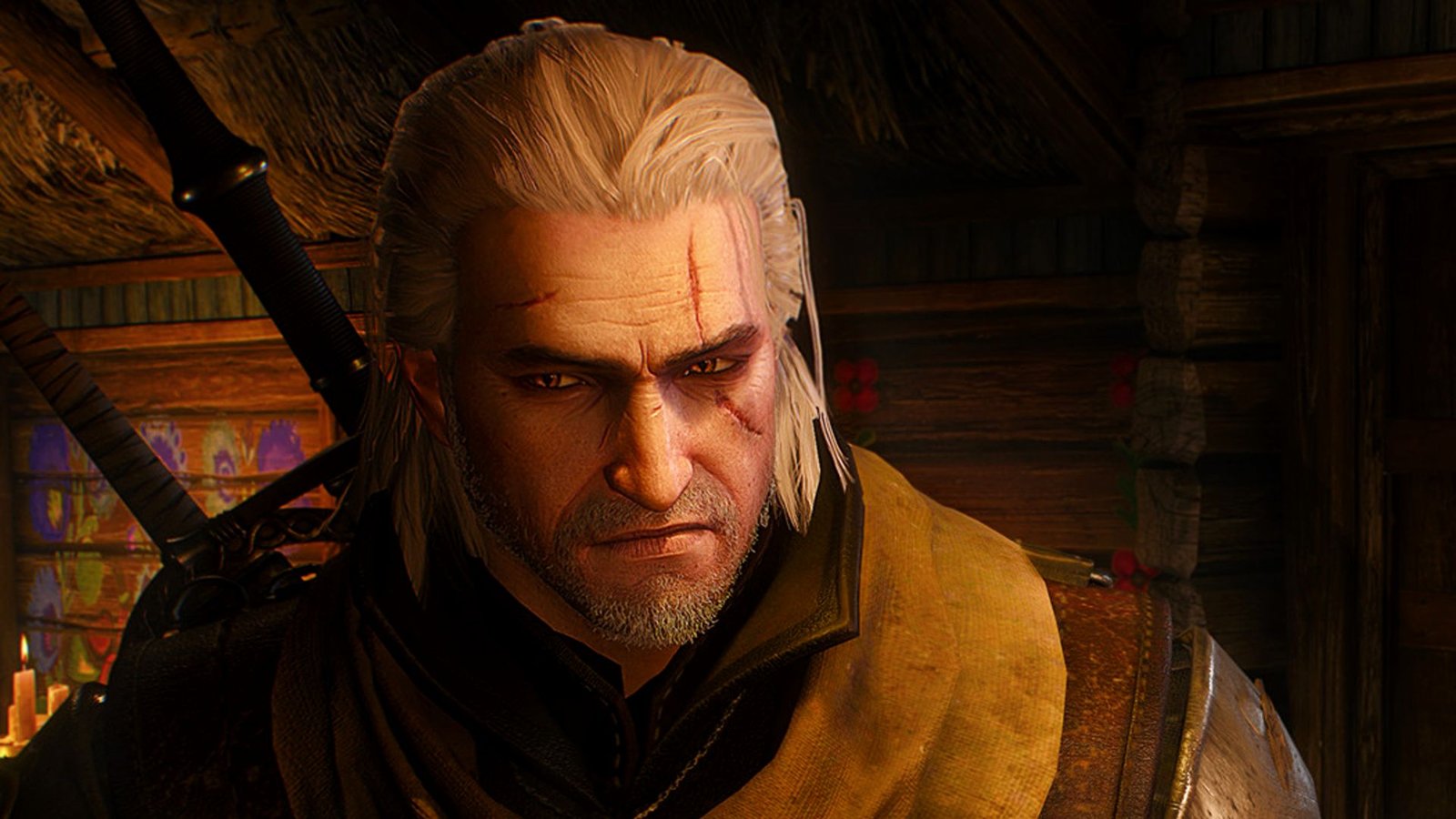 The Witcher 3 : Songs of the Past est une extension majeure