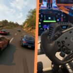 Forza Horizon 6 : quels volants sont compatibles au lancement ?