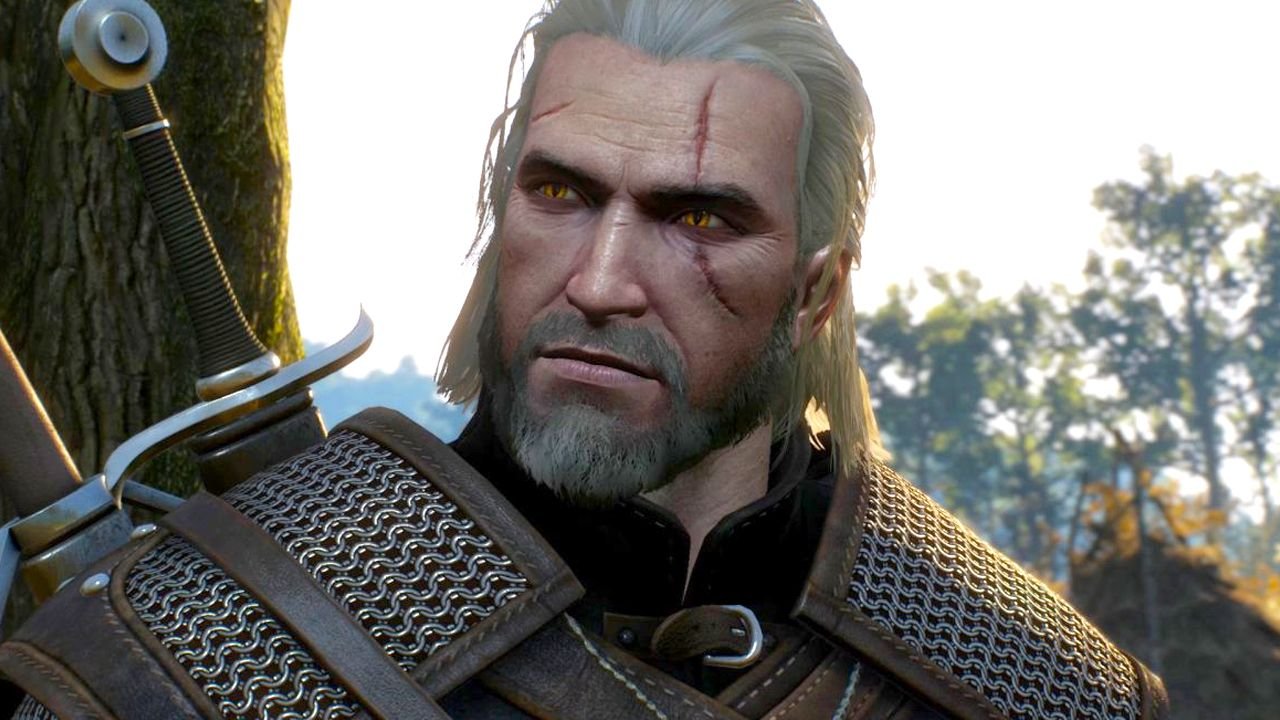 The Witcher 3 : l’extension Songs of the Past en 2027