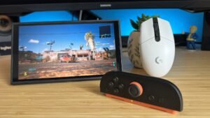 Call of Duty sur Switch 2 : pourquoi éviter les Joy-Con