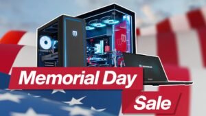 Maingear annonce une hausse des prix imminente sur ses PC