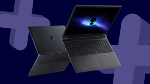 Alienware 15 (2026) : un PC portable gaming à 1300 $