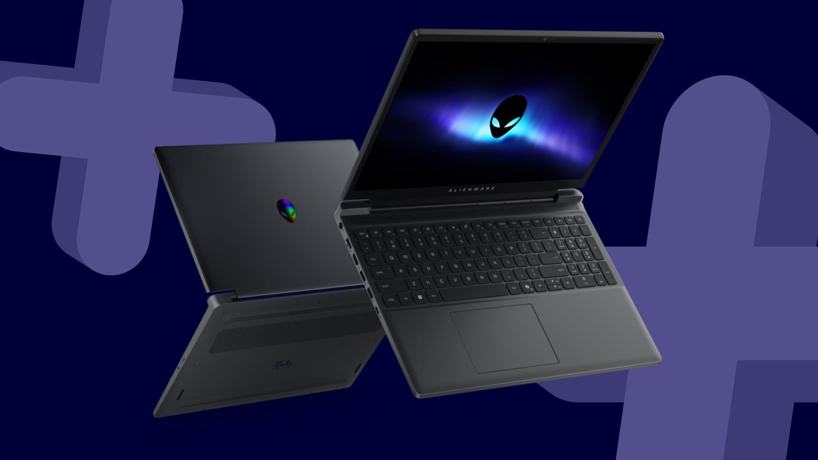 Alienware 15 (2026) : un PC portable gaming à 1300 $