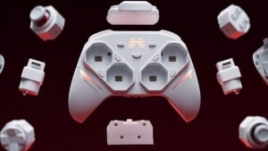 Manette Beitong PanGu : le « Lego » des gamers modulable