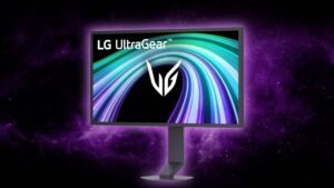 LG UltraGear 25G590B : le moniteur 1000Hz est-il utile ?