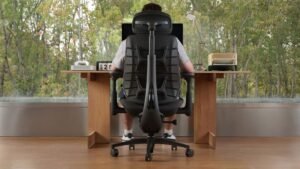 LiberNovo : trois nouvelles chaises pour diversifier sa gamme