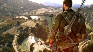 Dying Light : pourquoi le saut a tout changé chez Techland