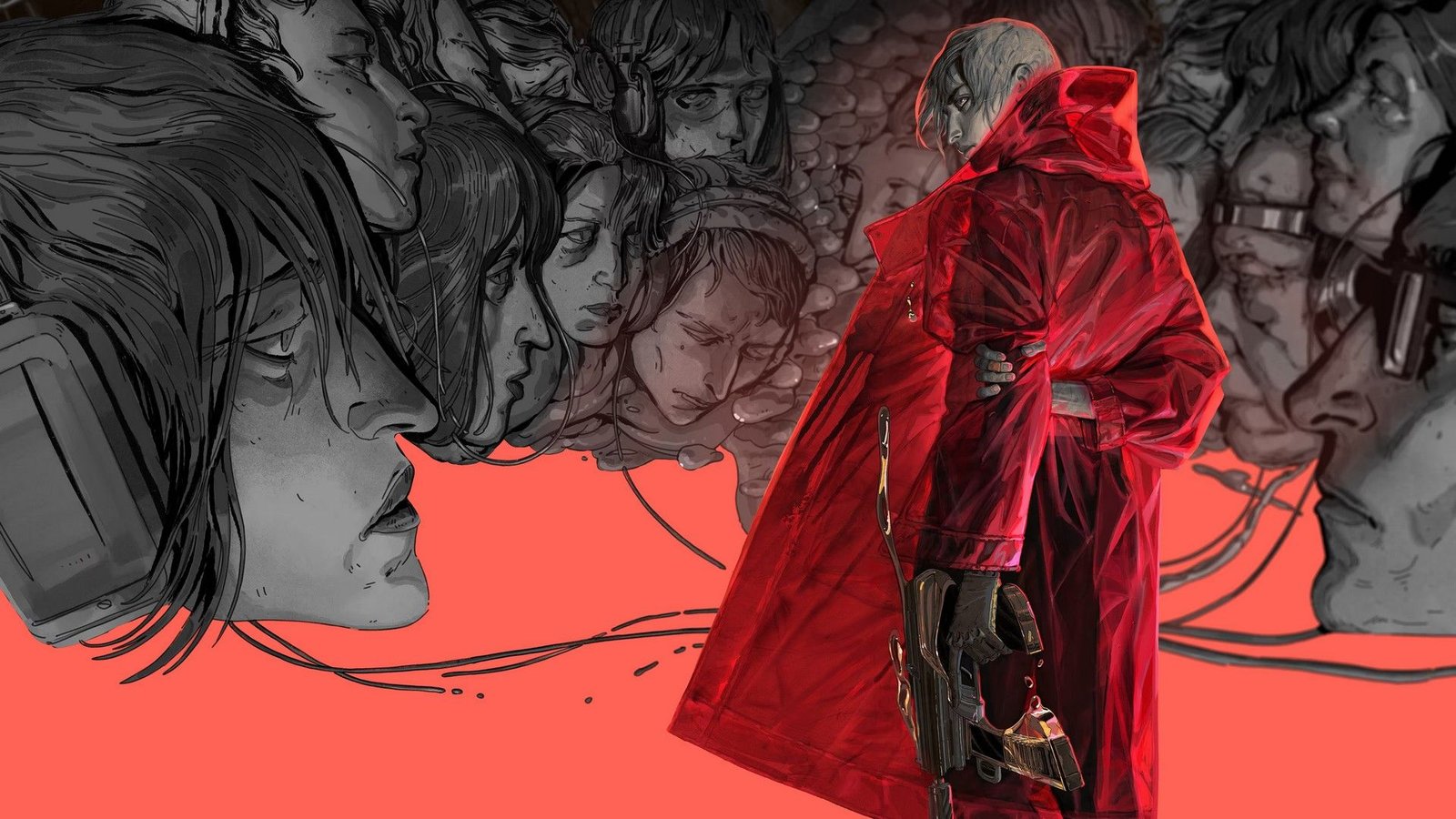 Zero Parades : un héritage complexe pour cet RPG d’espionnage