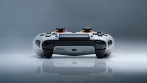 Scuf Omega : une manette PS5 ultra-compétitive avec des gâchettes