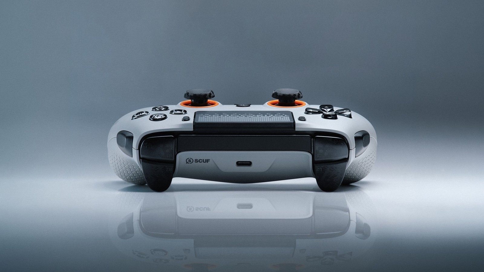 Scuf Omega : une manette PS5 ultra-compétitive avec des gâchettes