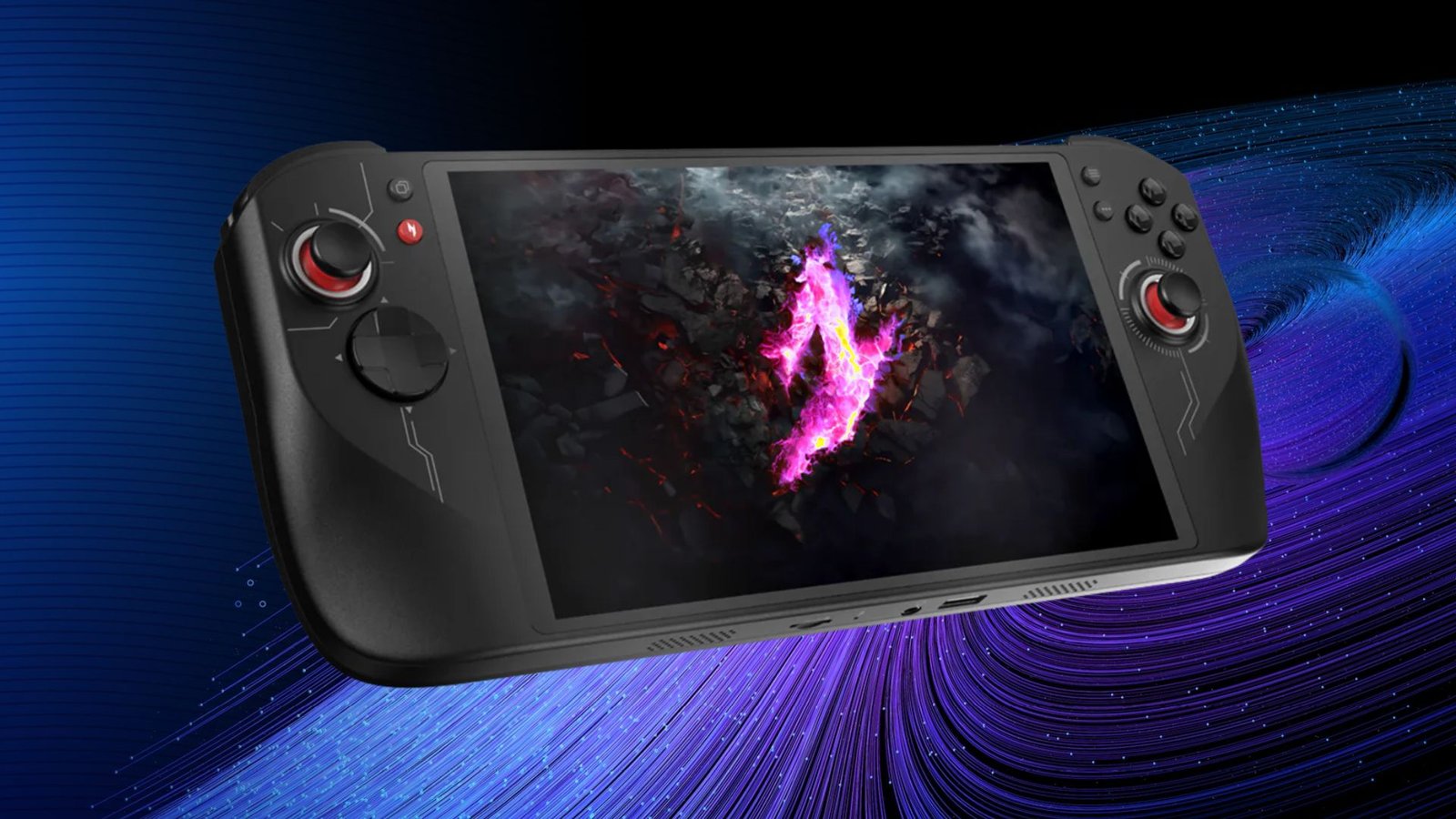 Intel Arc G3 : des consoles portables inédites dès demain ?