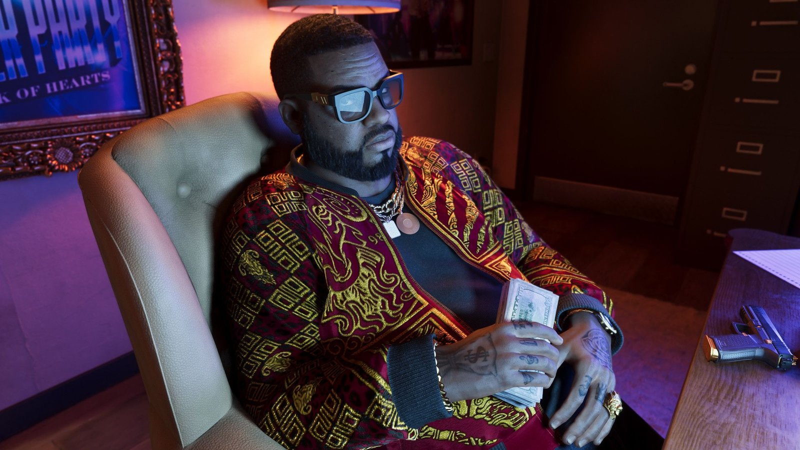 GTA 6 : pas de placement de produit, promet Take-Two