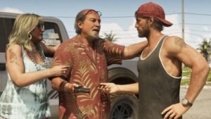 GTA 6 : pas de départs massifs chez Rockstar après la sortie