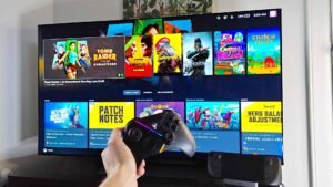 Steam Machine : pourquoi votre téléviseur compte plus que tout