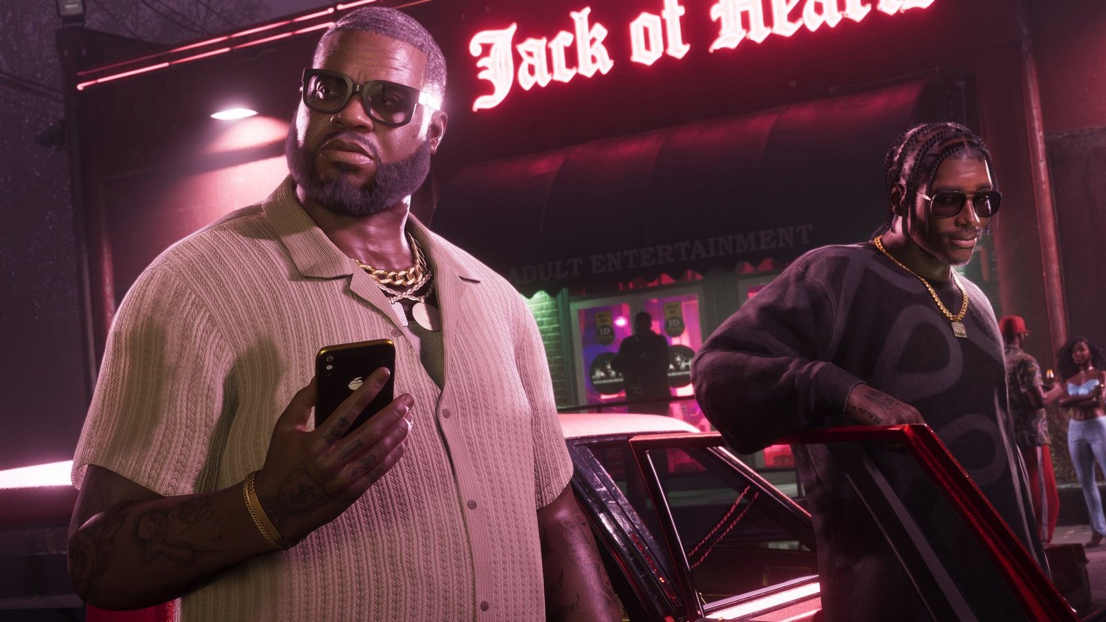 GTA 6 : la rumeur sur les précommandes est infondée
