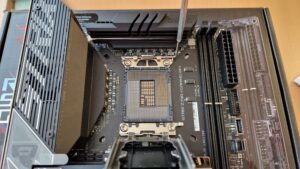 Crise de la RAM : Asus, MSI et Gigabyte revoient leurs objectifs