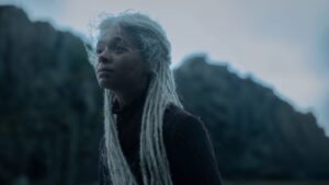 House of the Dragon : pourquoi Rhaena remplace Nettles